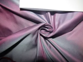 100%  SILK DUTCHESS SATIN  PINK LAVENDER 54" wide [12590]