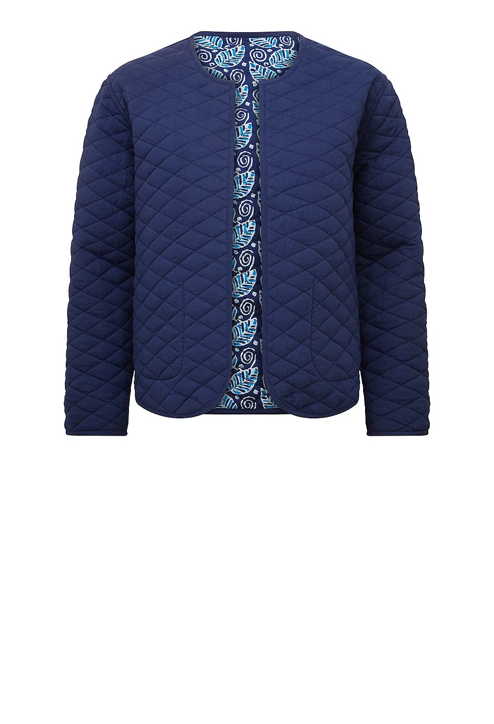 Adini Aisha Reversible Jacket