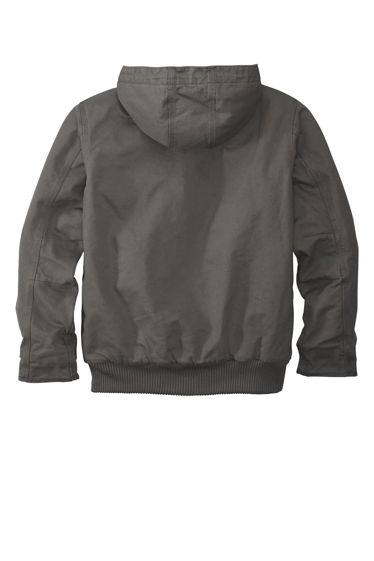 Carhartt® Washed Duck Active Jacket