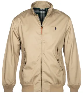 Chino Unlined Jacket Beige