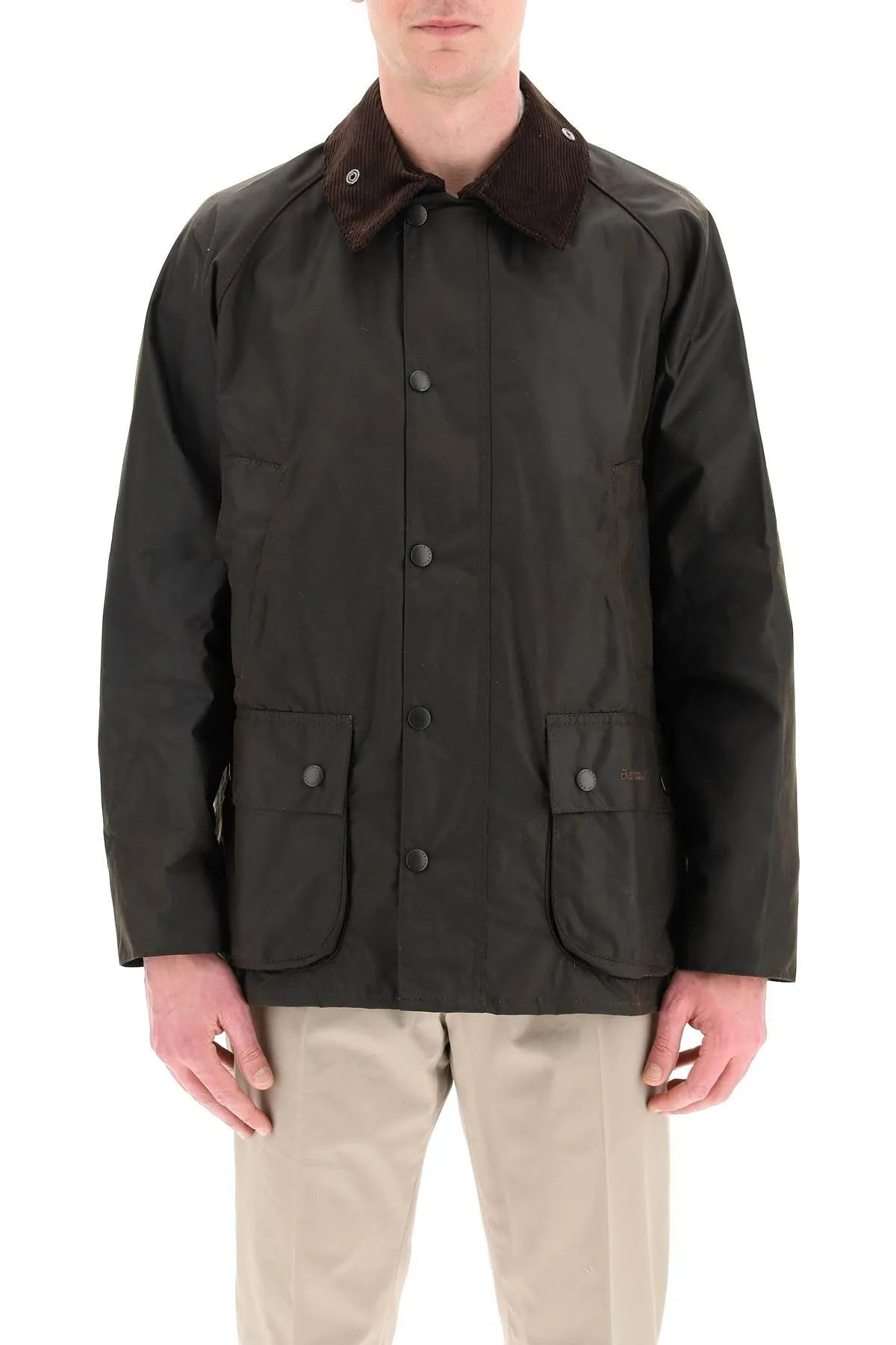 classic bedale wax jacket