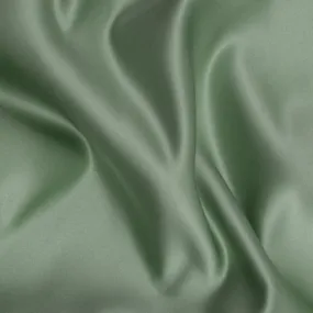 Classique Duchess Satin - Sage Green