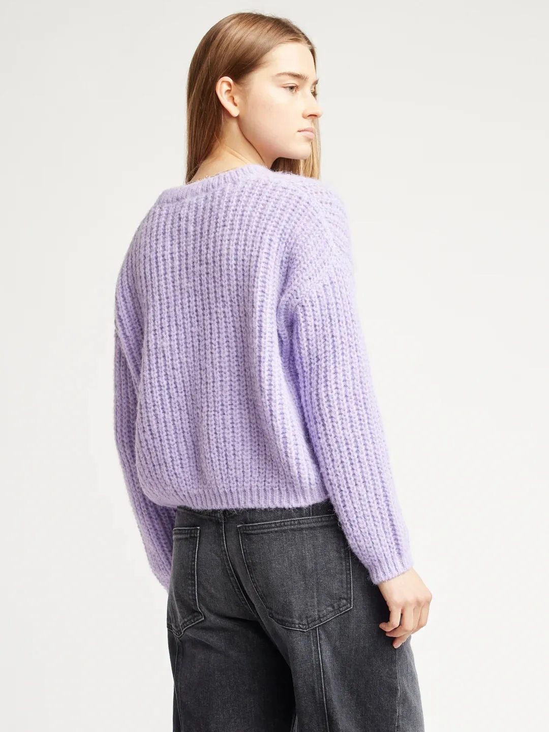 Darla Sweater