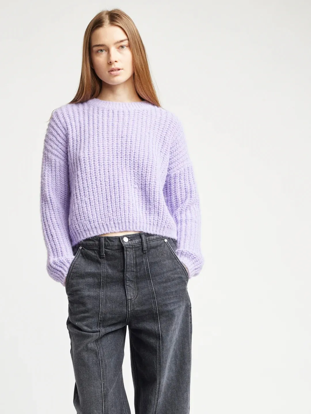 Darla Sweater