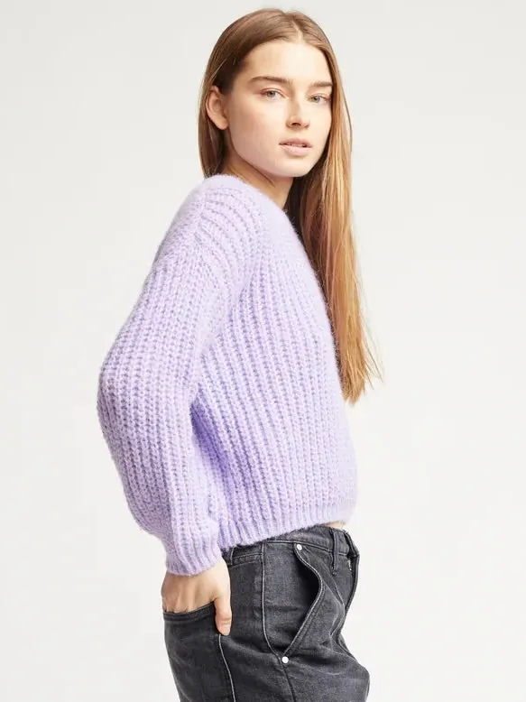 Darla Sweater