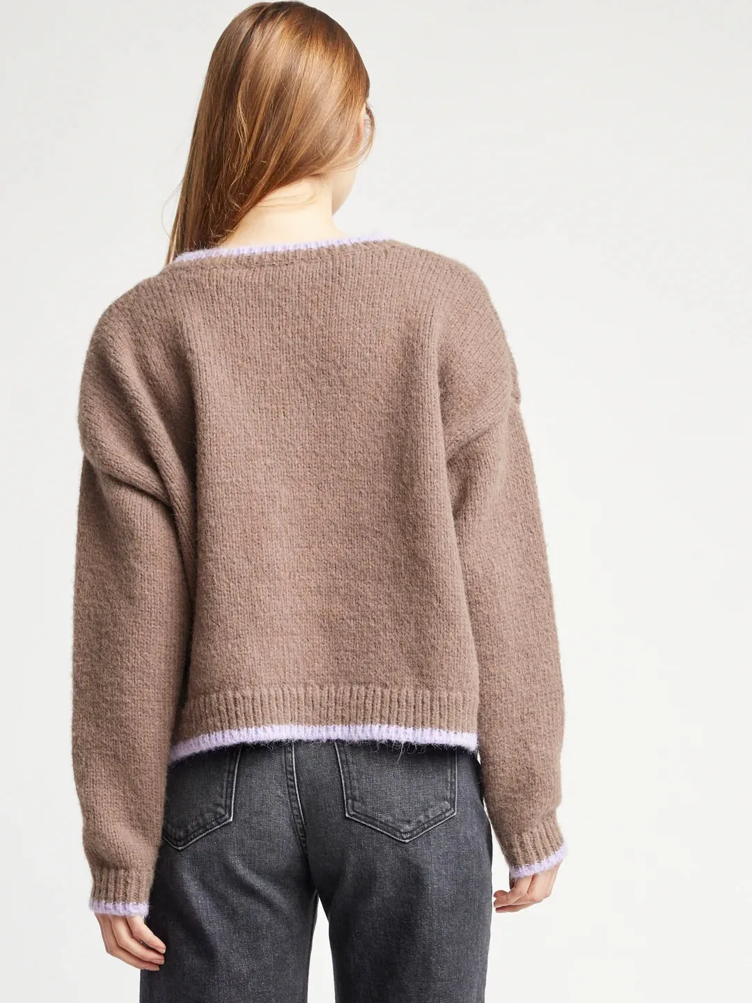 Darla Sweater