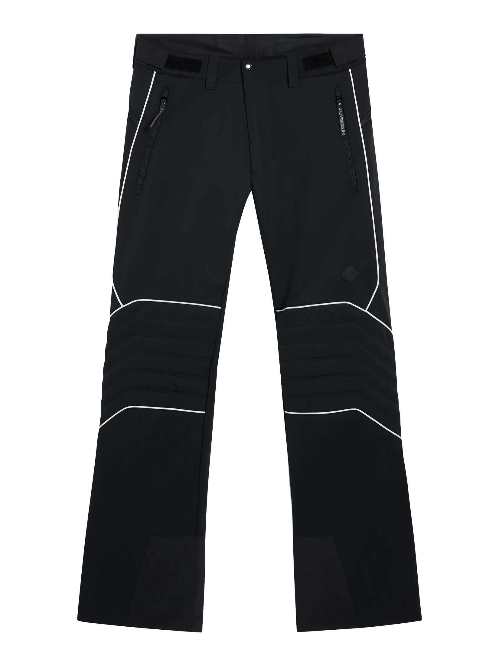 HADLEY SOFTSHELL PANT / Black