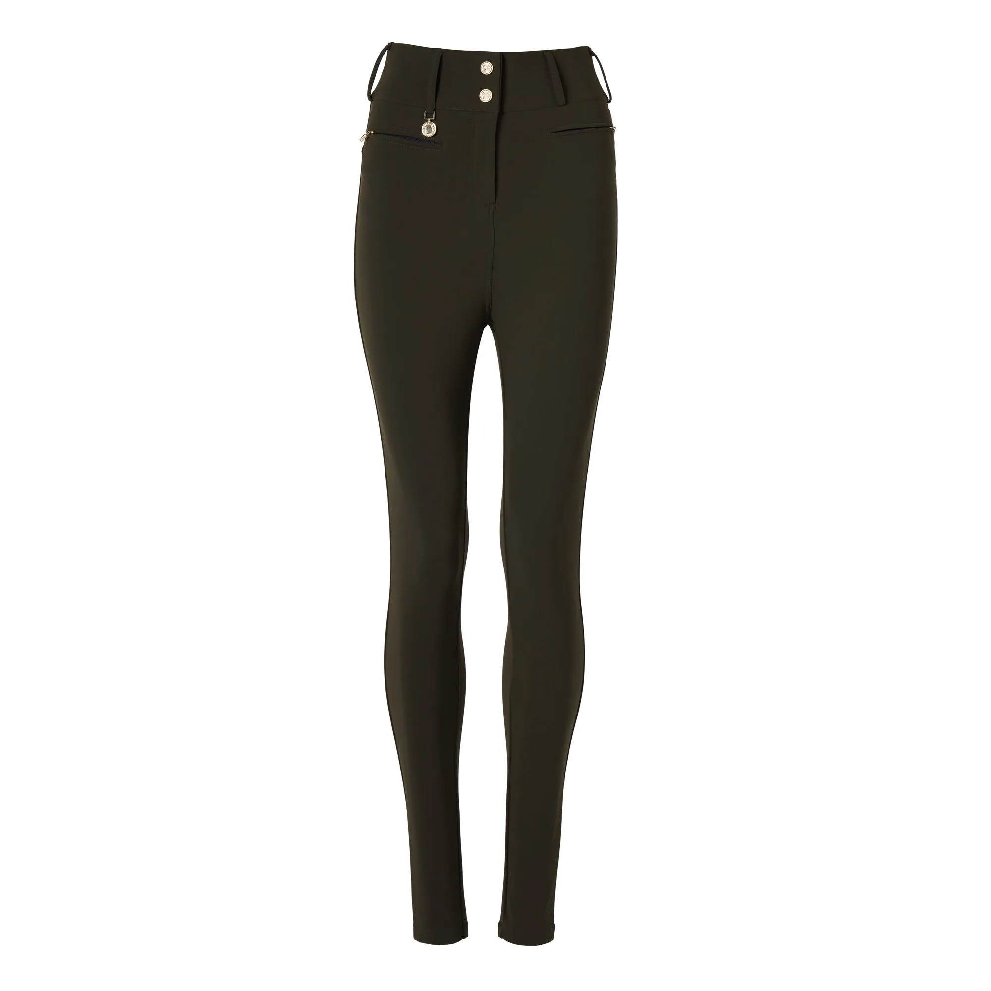 Holland Cooper Ladies Contour Trouser