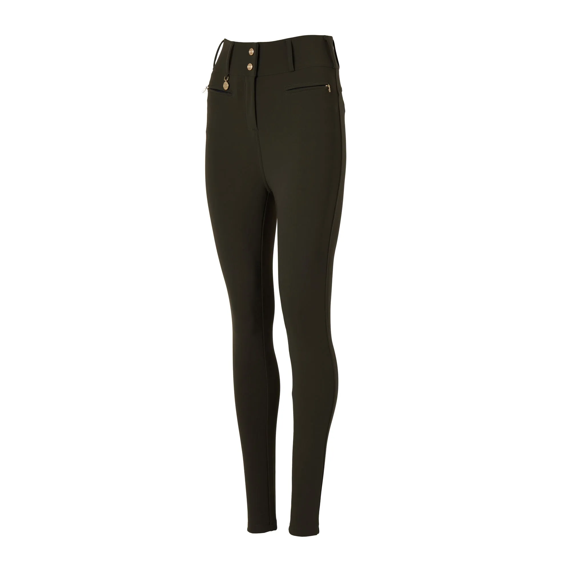 Holland Cooper Ladies Contour Trouser