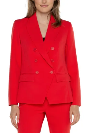 Lava Flow Blazer