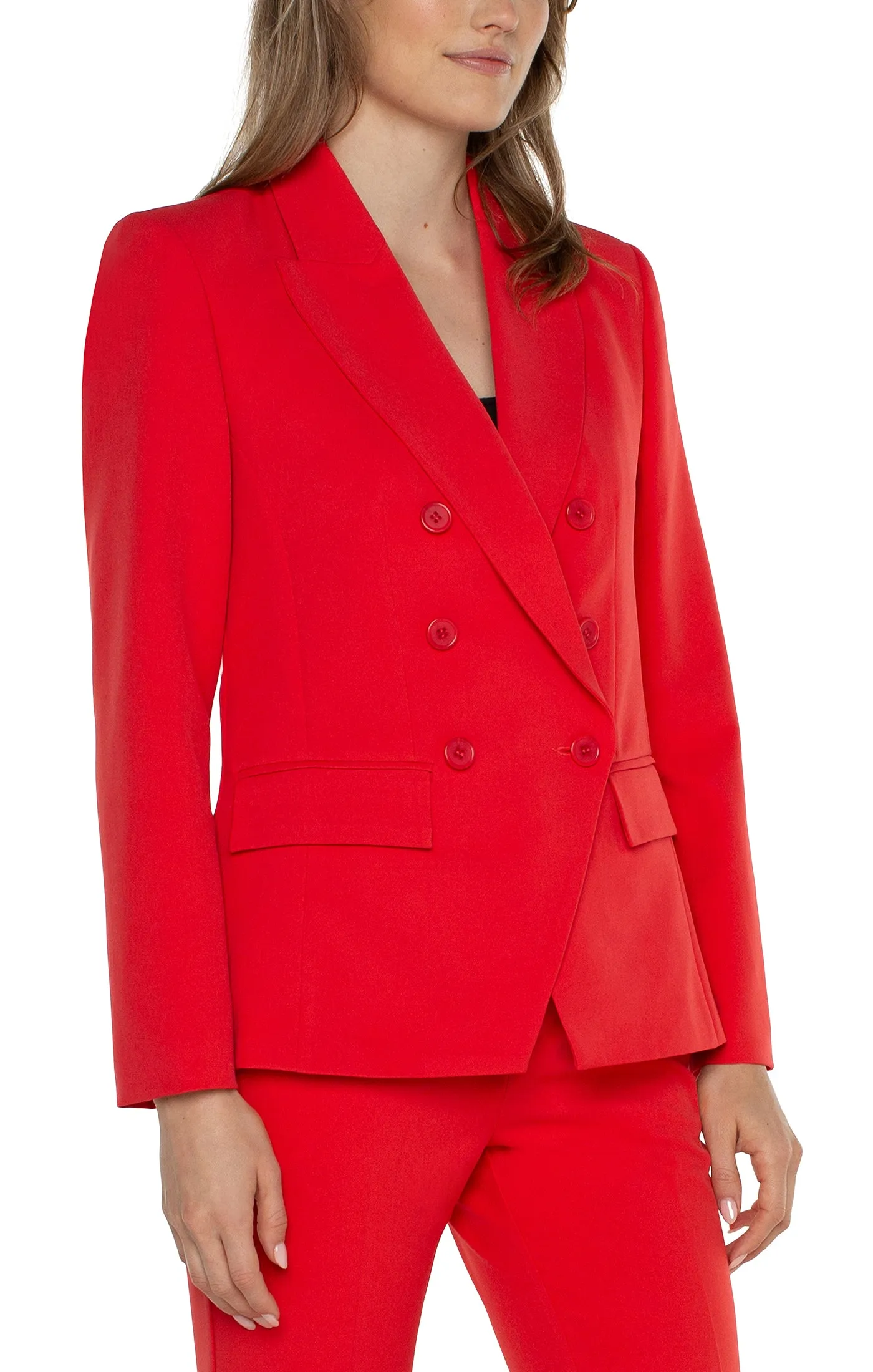 Lava Flow Blazer