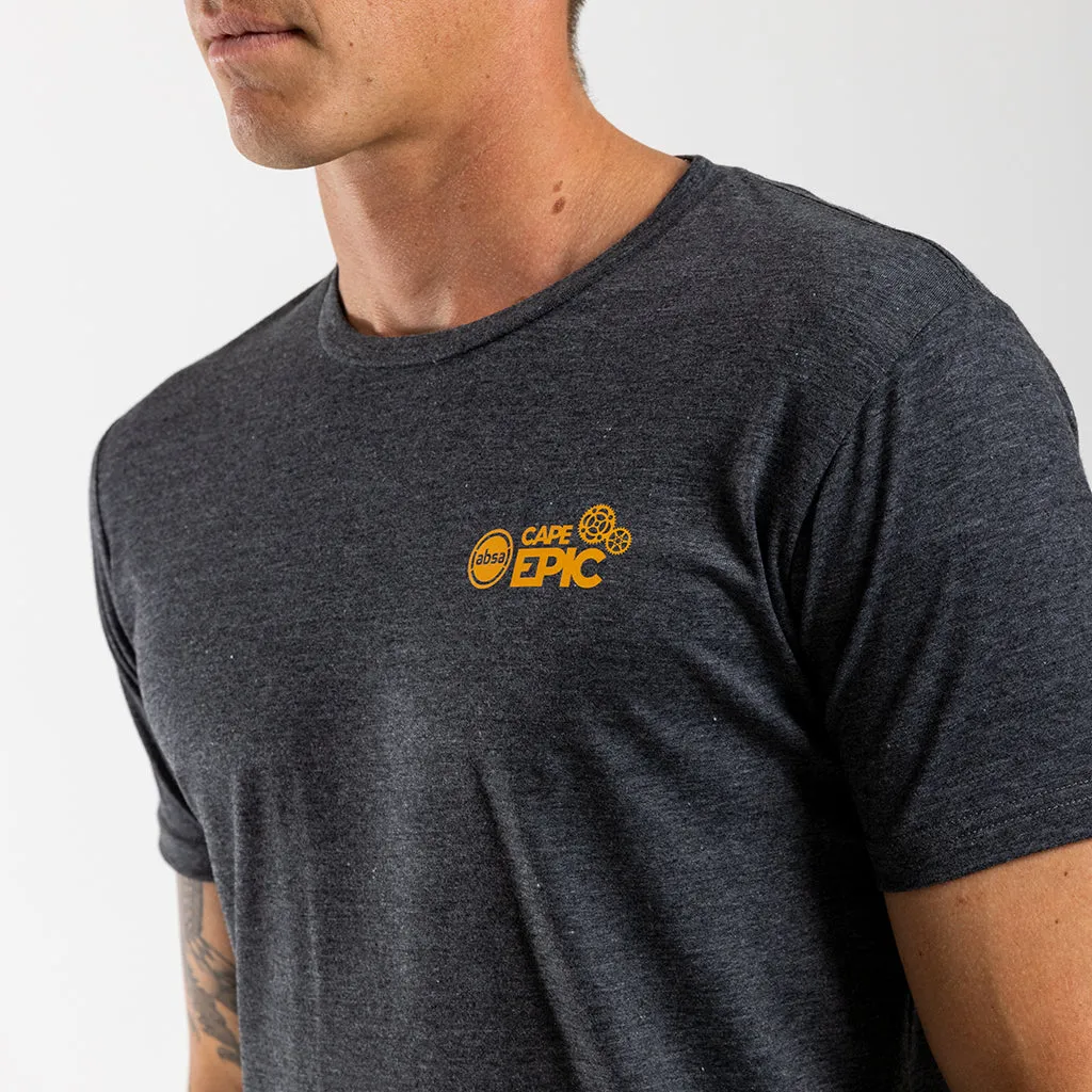 Men's Absa Cape Epic Route T Shirt