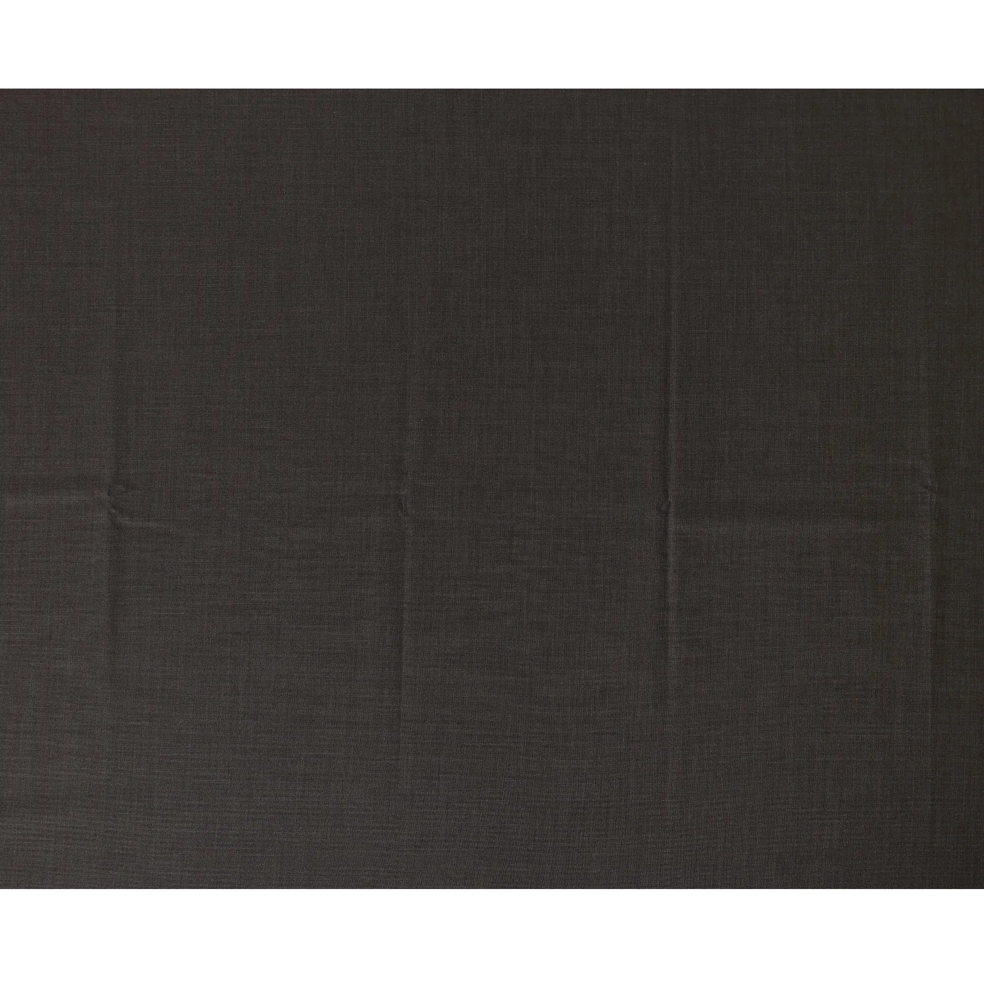 Olive Brown LOROPIANA Super 150's All Wool Suiting Fabric - 3.50 Meters, 150 cm Width, Made in Italy-D21259