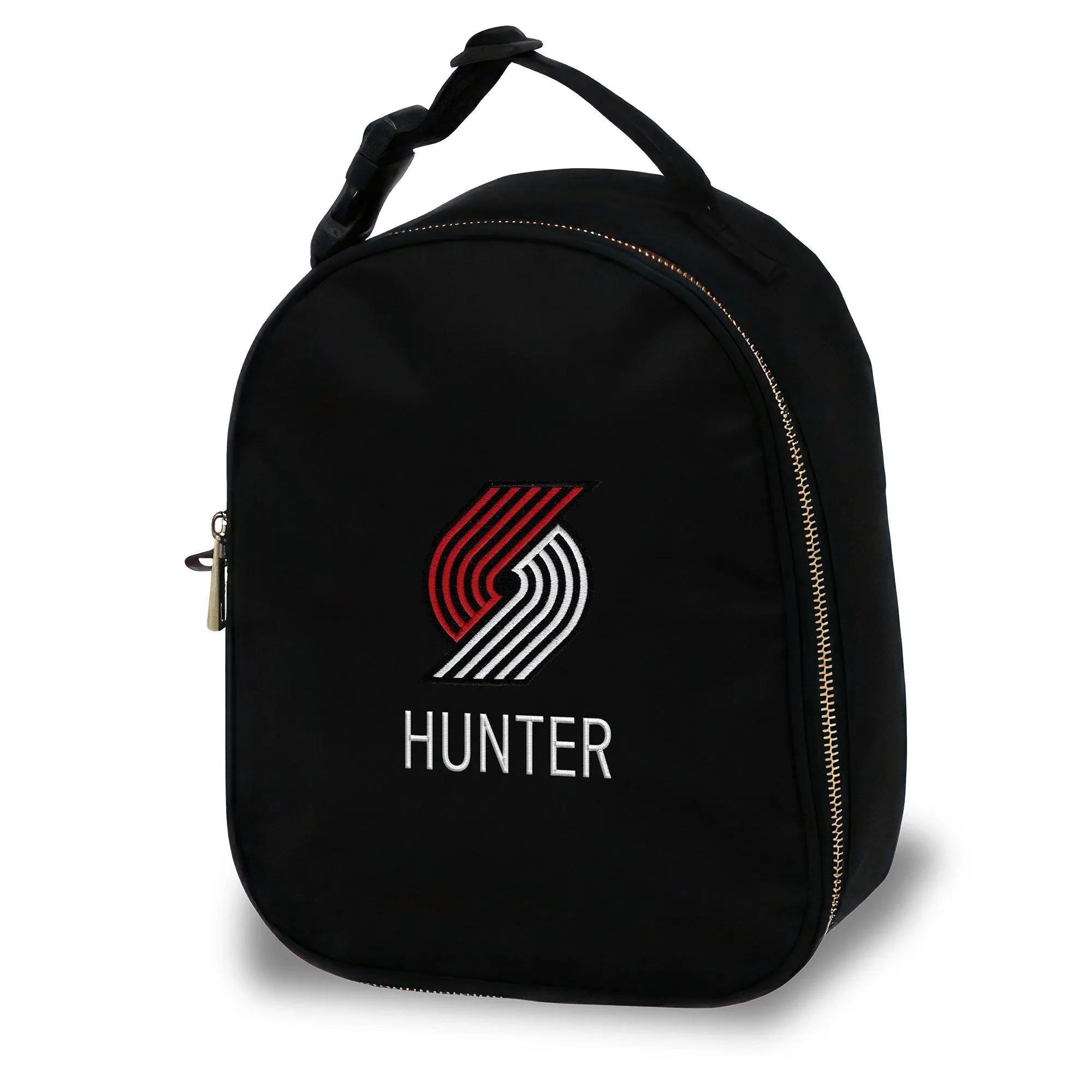 Personalized Portland Trail Blazers Insulated Bag