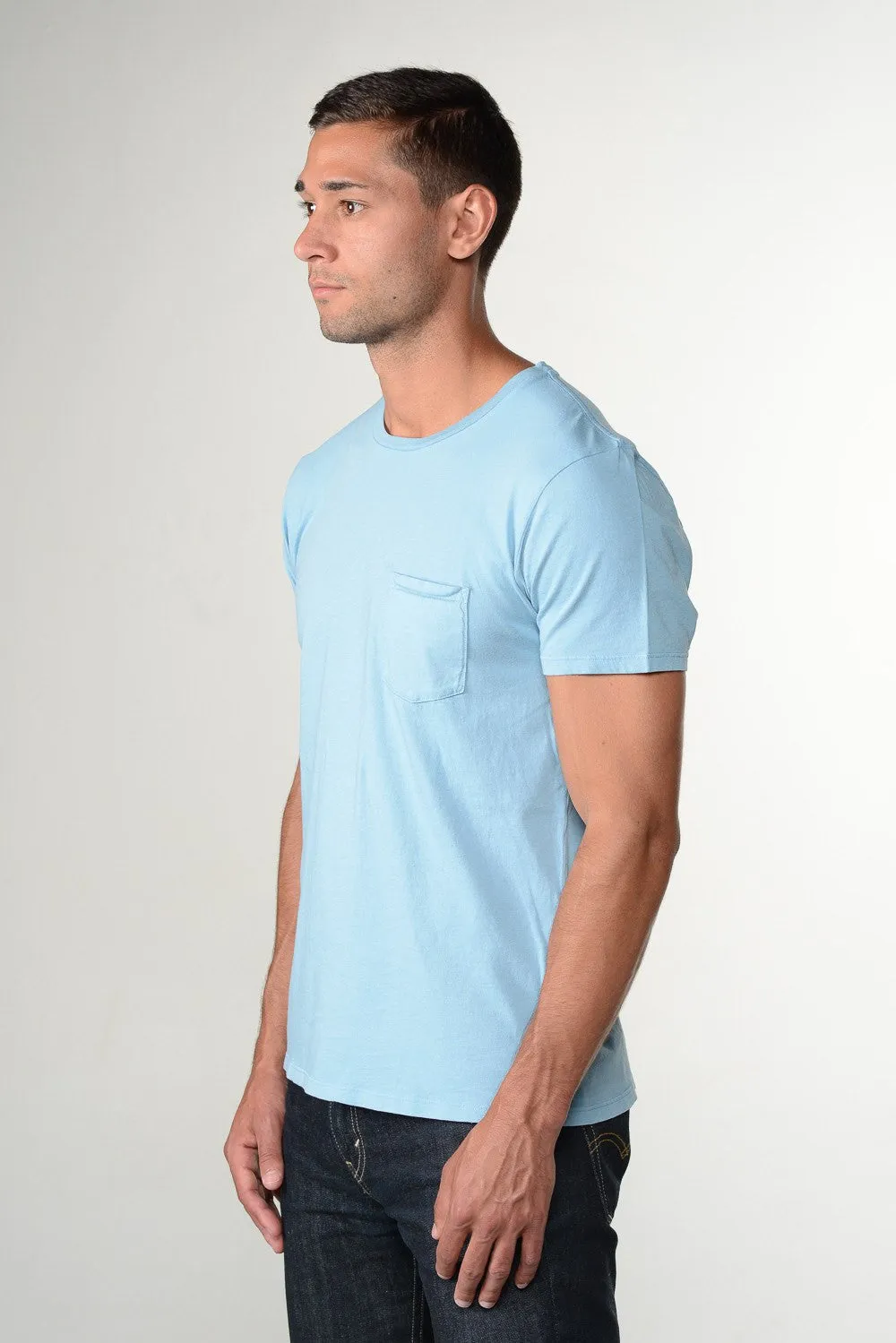 Pocket T-Shirt