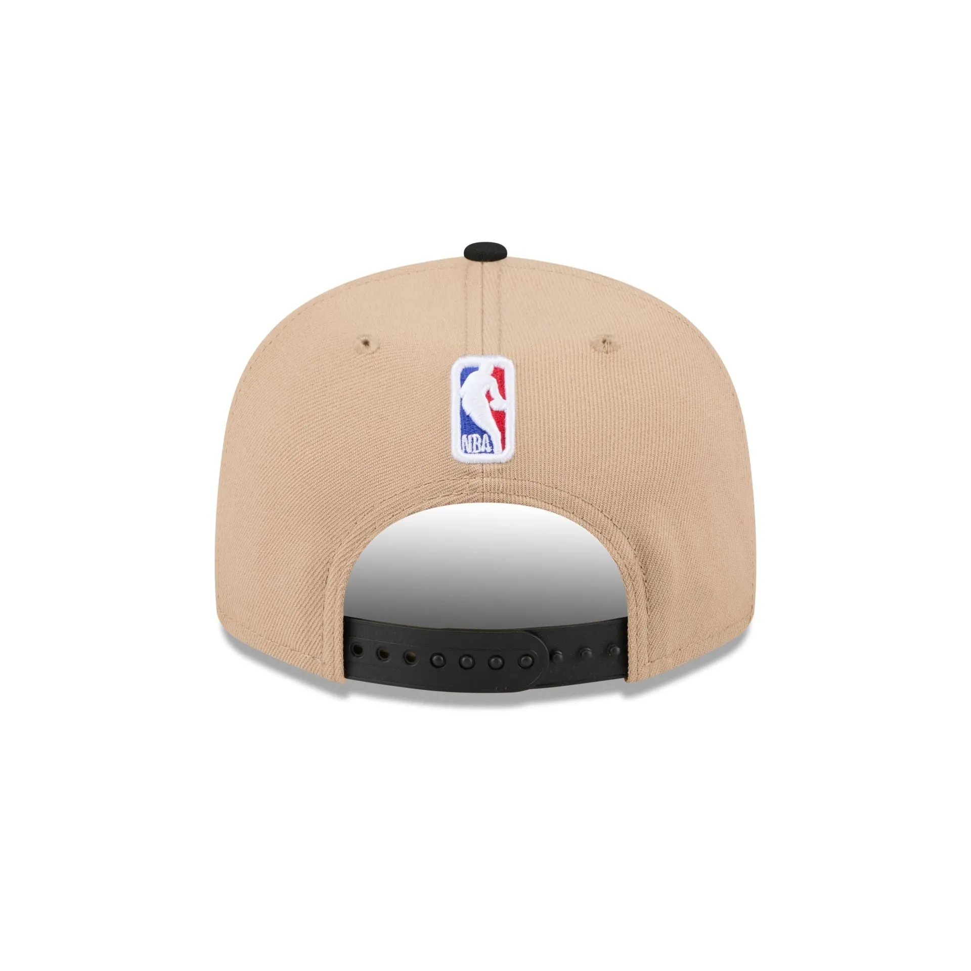 Portland Trail Blazers 2024 Draft 9FIFTY Snapback Hat