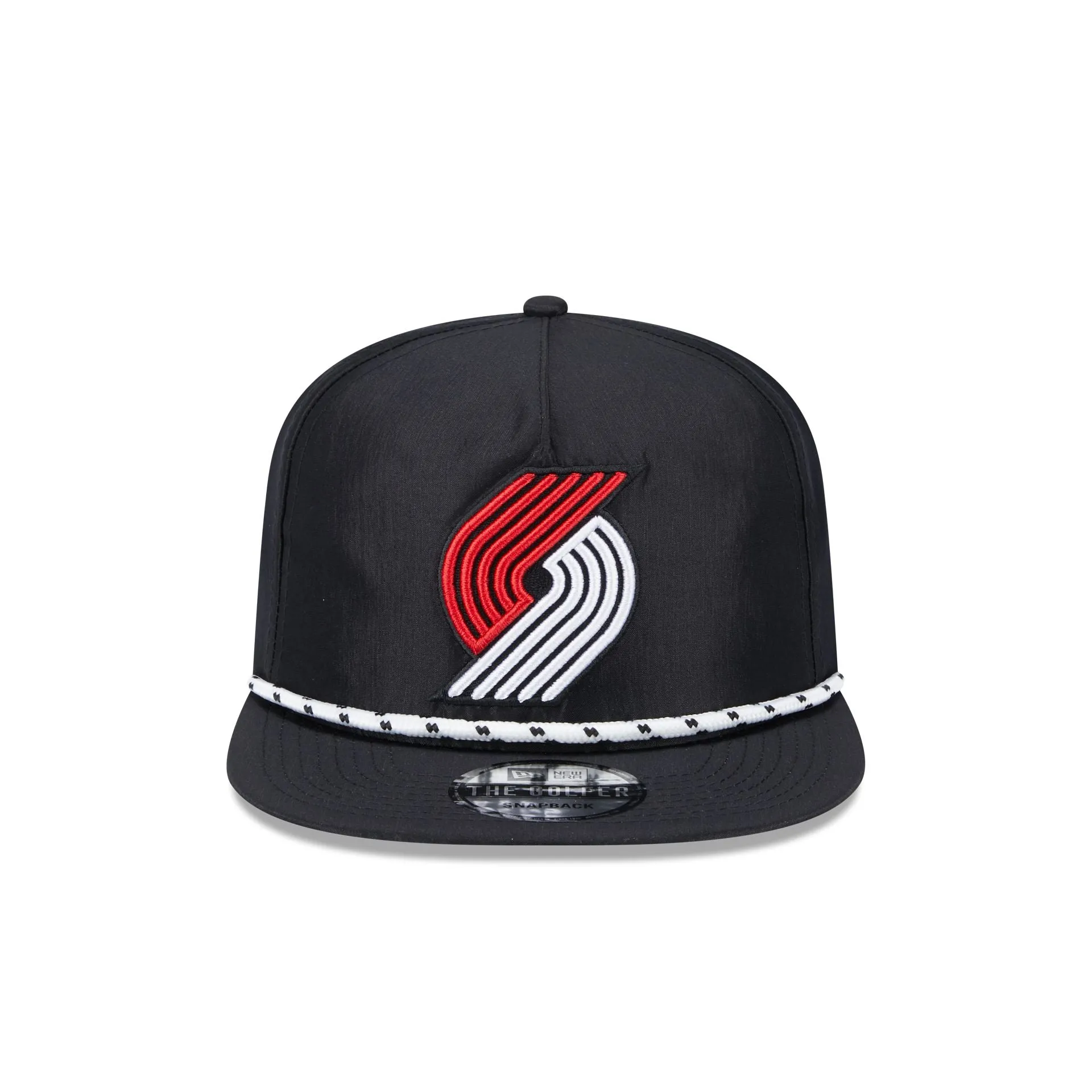 Portland Trail Blazers Team Rope Golfer Hat