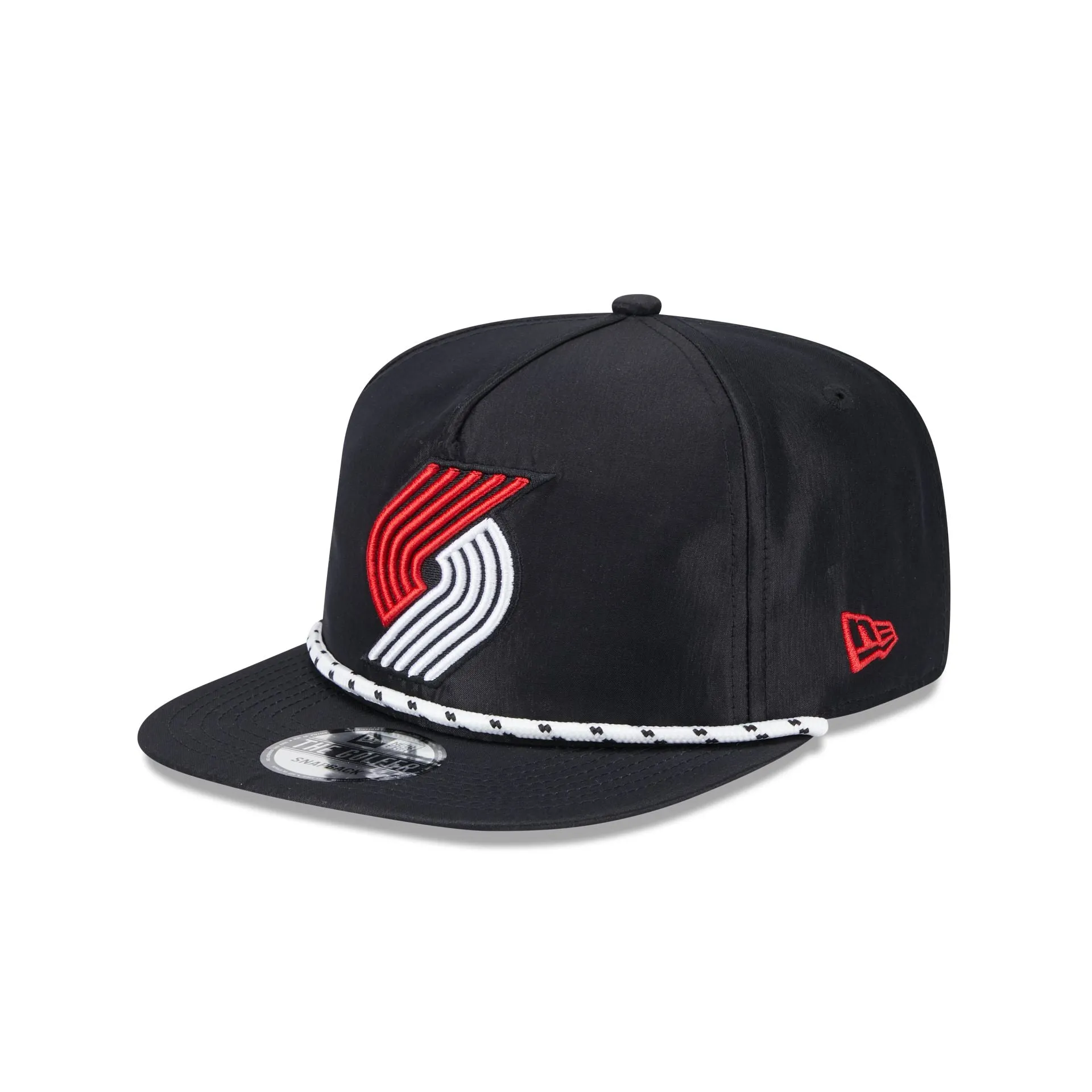 Portland Trail Blazers Team Rope Golfer Hat