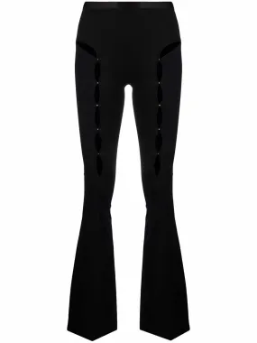 RUI Trousers Black