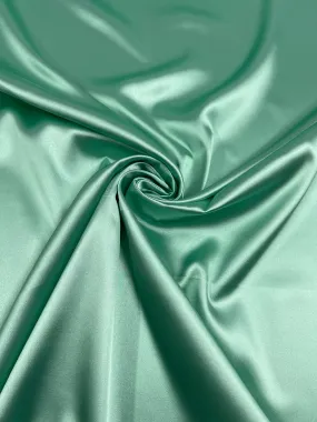 Satin Deluxe - Honeydew - 150cm