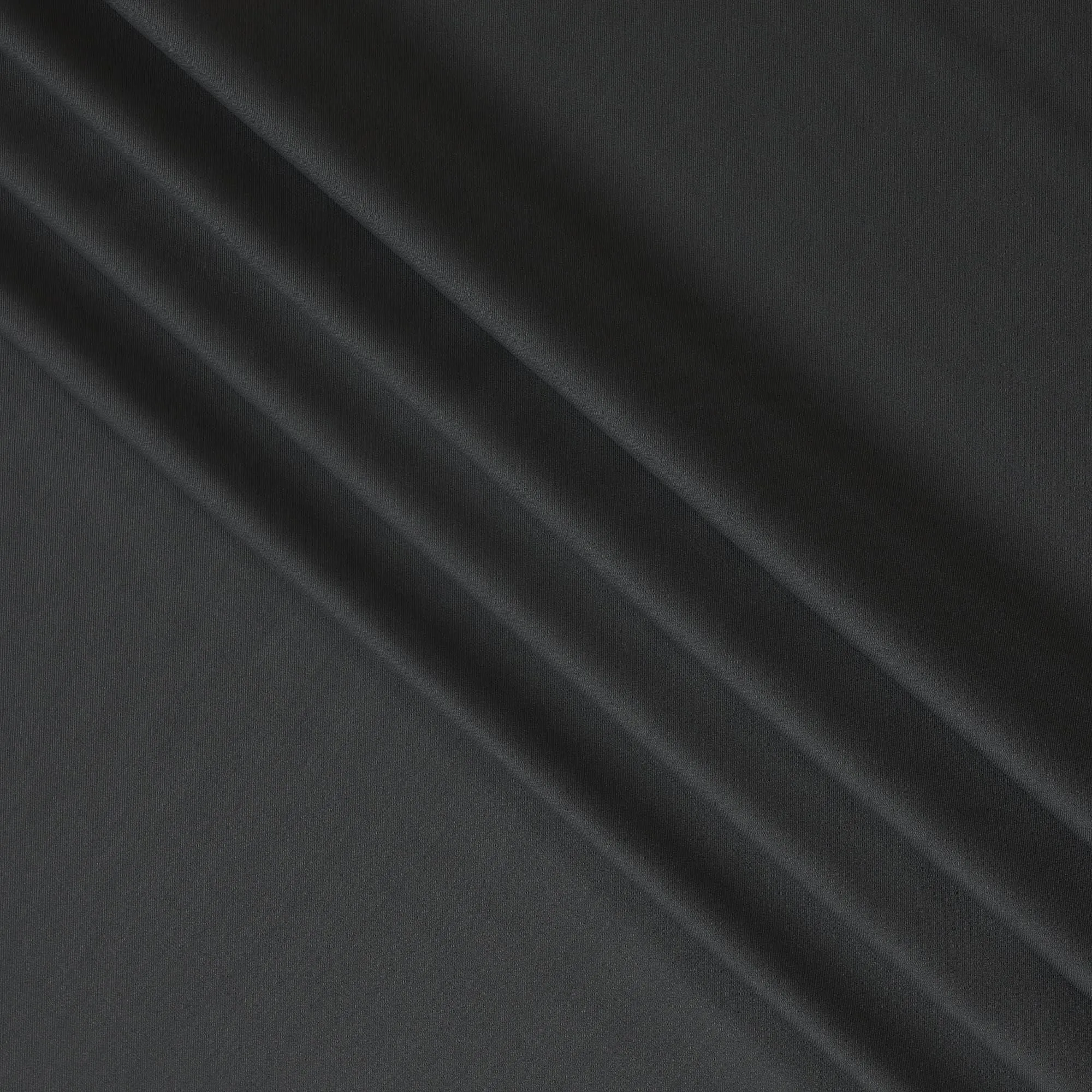 Slate Grey Super 150's Italian All Wool Suiting Fabric – 3.5 Meters, 150 cm Width, Made in Italy-D20536