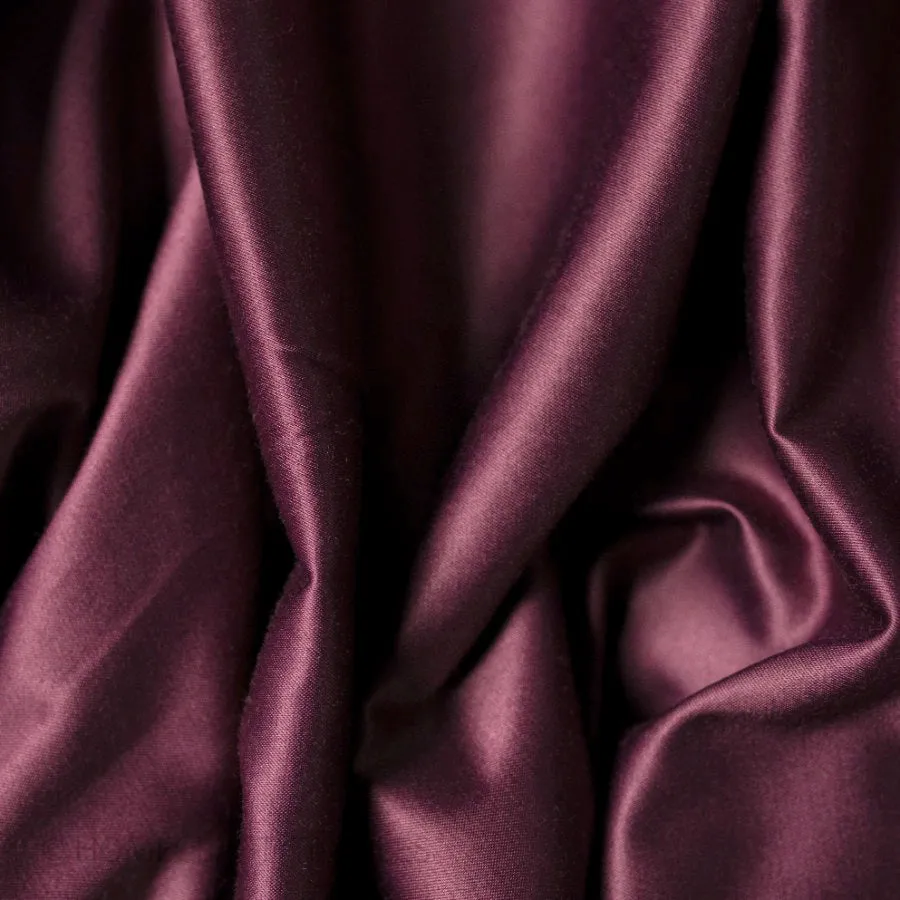 Stretch Duchess Satin